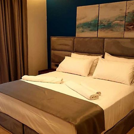 Henry Resort And Spa Durres Luaran gambar