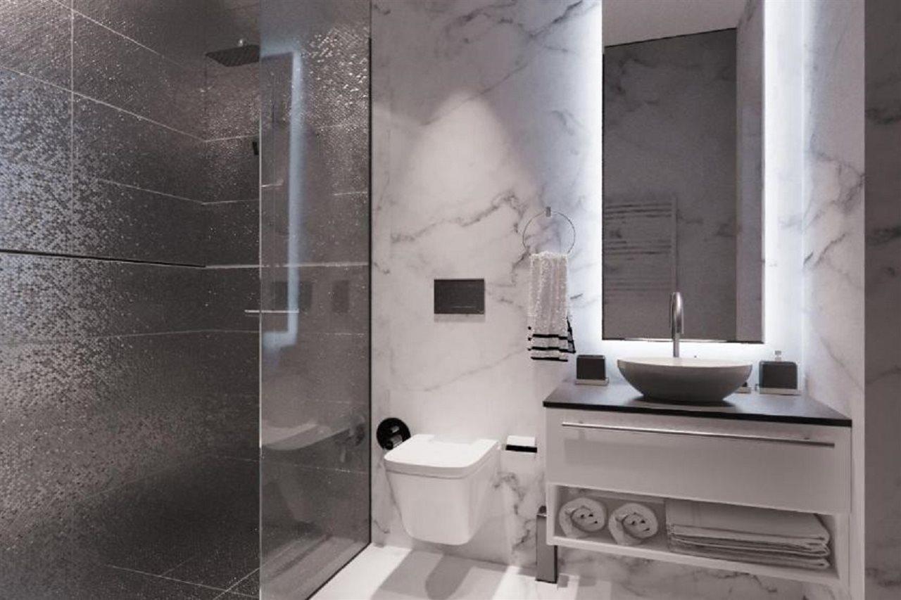 Henry Resort And Spa Durres Luaran gambar