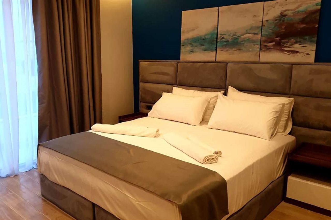 Henry Resort And Spa Durres Luaran gambar